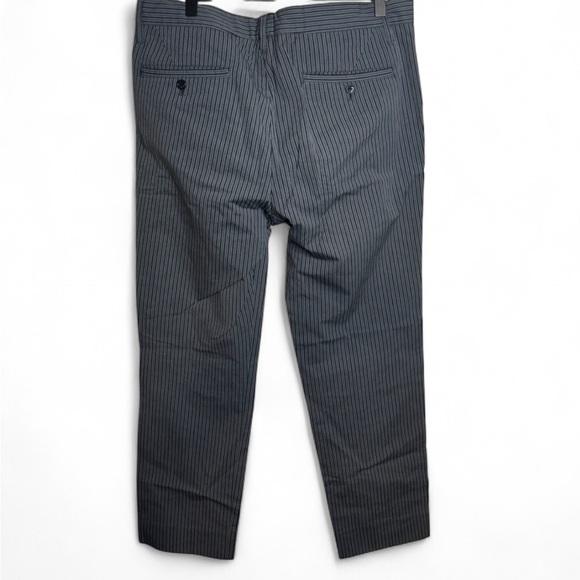 Marc By Marc Jacobs Blue Gray Dress Pants - Picture 2 of 4